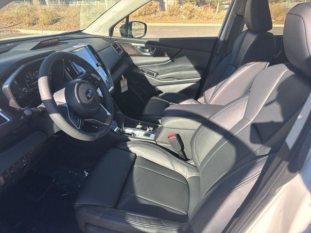 new 2026 Subaru Ascent car, priced at $50,554