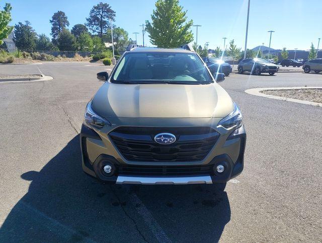 used 2024 Subaru Outback car, priced at $31,479