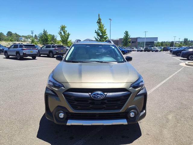 used 2024 Subaru Outback car, priced at $31,479