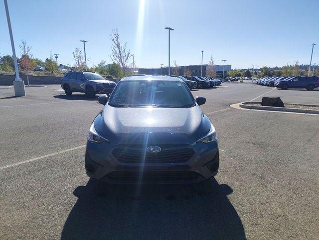 used 2024 Subaru Impreza car, priced at $18,990