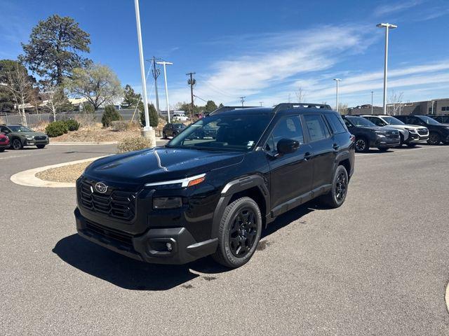 new 2026 Subaru Outback car, priced at $41,286