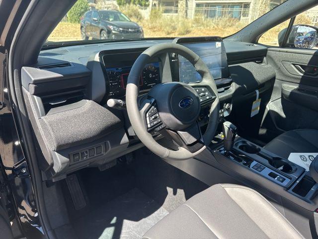 new 2026 Subaru Outback car, priced at $41,286