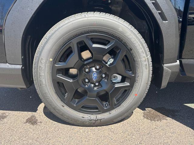 new 2026 Subaru Outback car, priced at $41,286