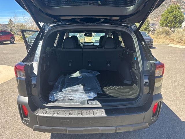 new 2026 Subaru Outback car, priced at $41,286