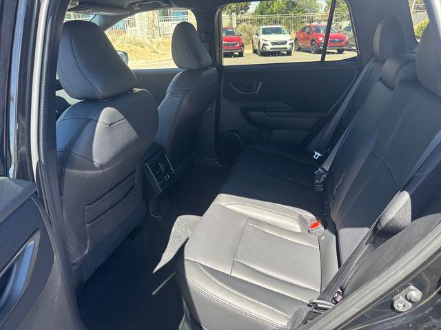 new 2026 Subaru Outback car, priced at $41,286