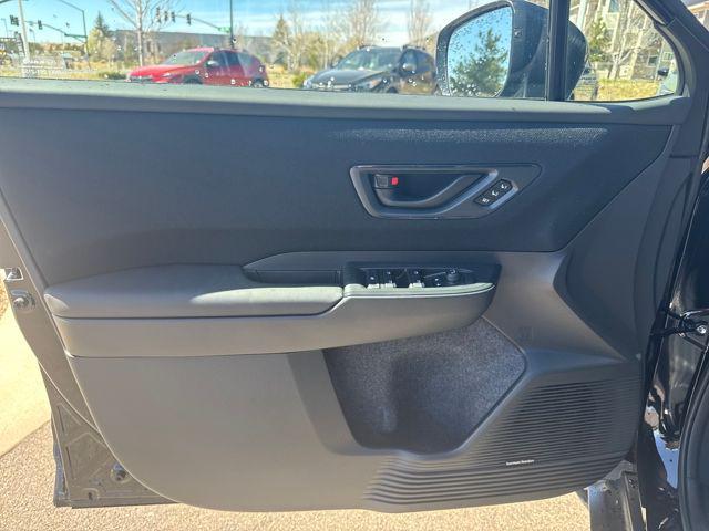 new 2026 Subaru Outback car, priced at $41,286