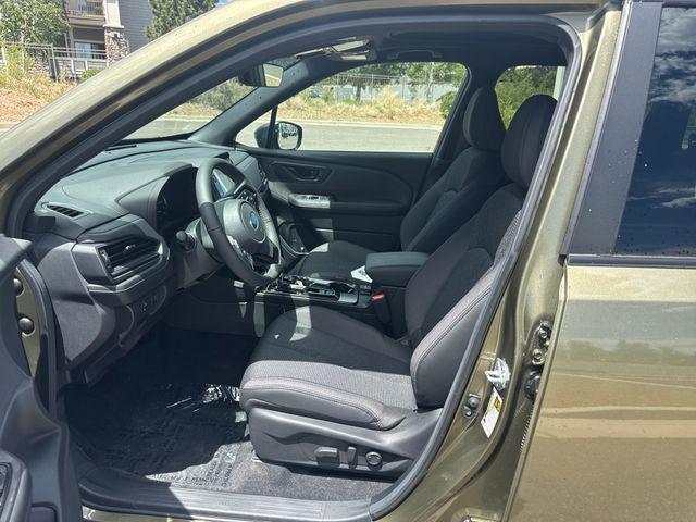 new 2026 Subaru Forester car, priced at $34,970