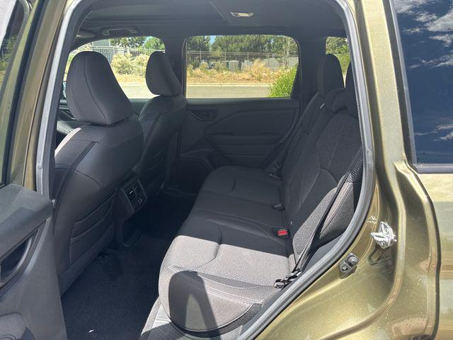 new 2026 Subaru Forester car, priced at $34,970