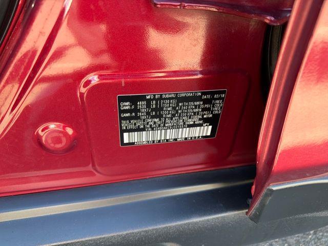 used 2018 Subaru Outback car, priced at $18,990