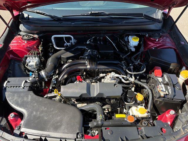used 2018 Subaru Outback car, priced at $18,990