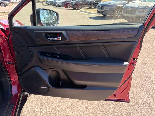 used 2018 Subaru Outback car, priced at $18,990