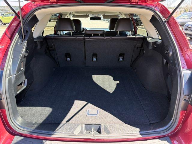 used 2018 Subaru Outback car, priced at $18,990