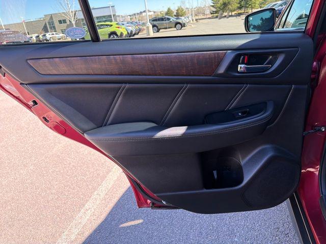 used 2018 Subaru Outback car, priced at $18,990