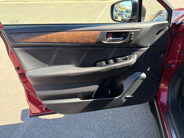 used 2018 Subaru Outback car, priced at $18,990