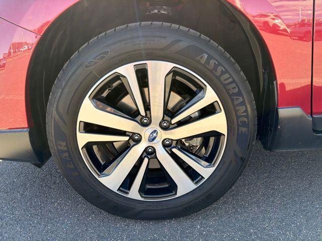 used 2018 Subaru Outback car, priced at $18,990