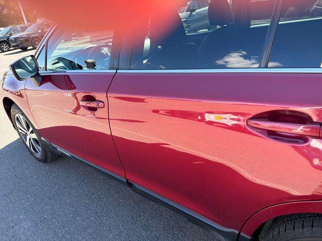 used 2018 Subaru Outback car, priced at $18,990