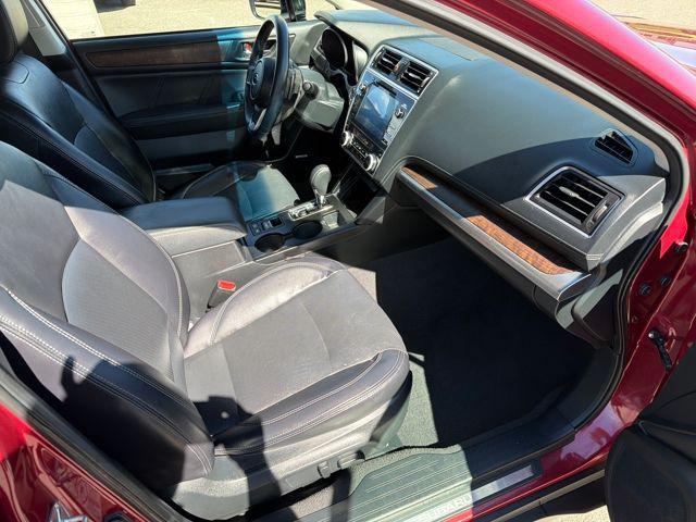 used 2018 Subaru Outback car, priced at $18,990