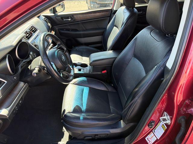 used 2018 Subaru Outback car, priced at $18,990