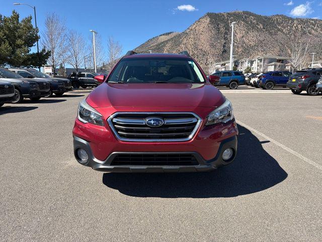 used 2018 Subaru Outback car, priced at $18,990