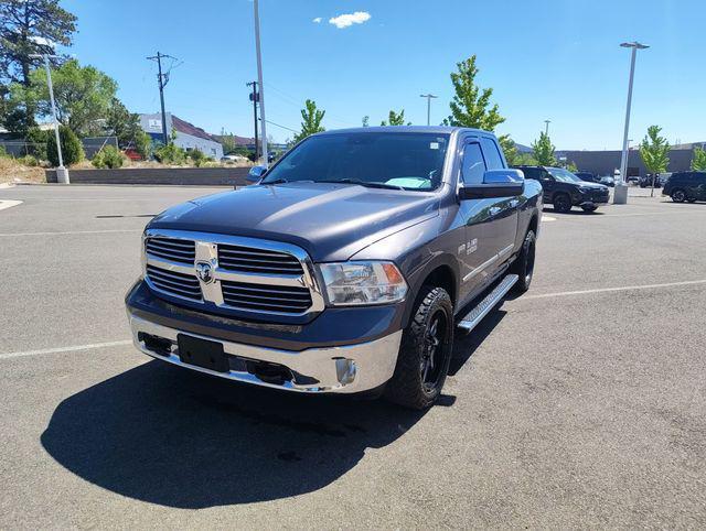 used 2016 Ram 1500 car, priced at $21,479