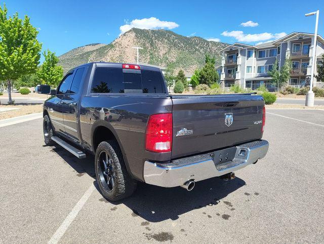 used 2016 Ram 1500 car, priced at $21,479
