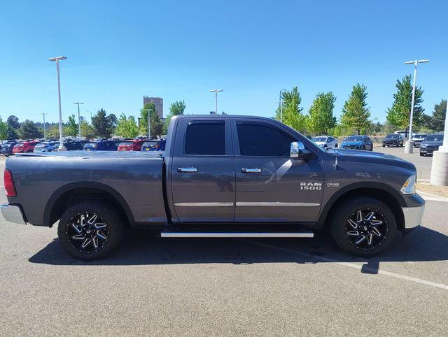 used 2016 Ram 1500 car, priced at $21,479