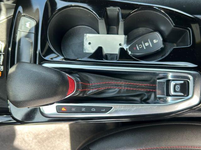 used 2024 Chevrolet Trax car, priced at $20,990