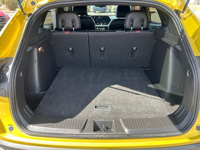 used 2024 Chevrolet Trax car, priced at $20,990