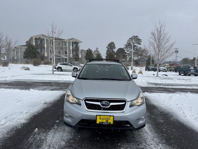 used 2013 Subaru XV Crosstrek car, priced at $8,990