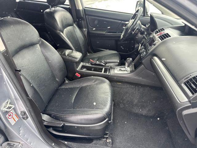 used 2013 Subaru XV Crosstrek car, priced at $8,990