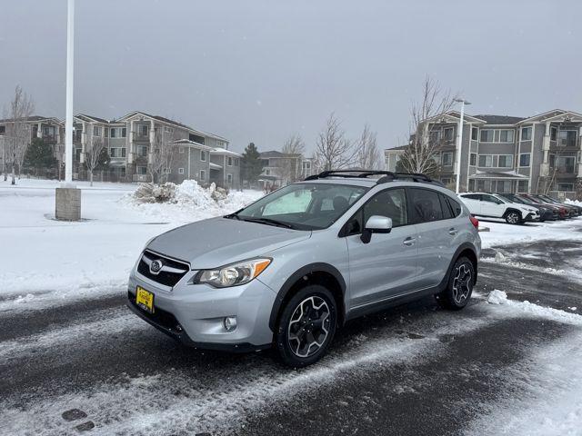 used 2013 Subaru XV Crosstrek car, priced at $8,990