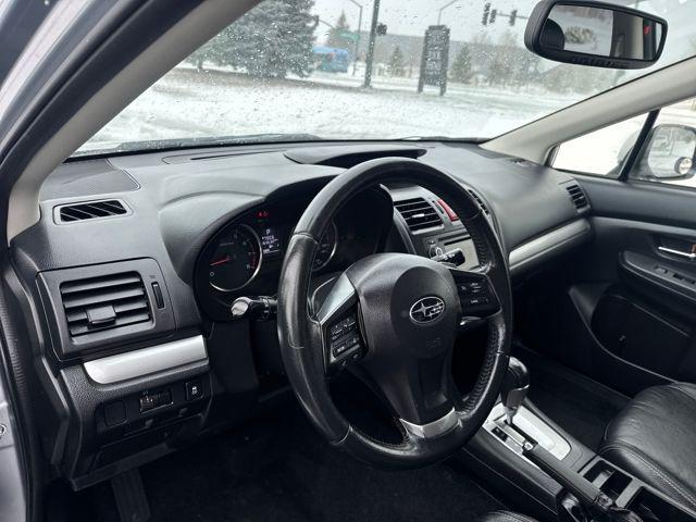 used 2013 Subaru XV Crosstrek car, priced at $8,990