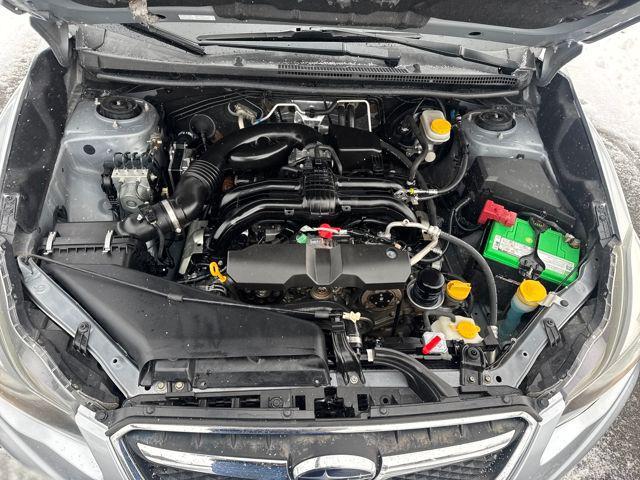 used 2013 Subaru XV Crosstrek car, priced at $8,990