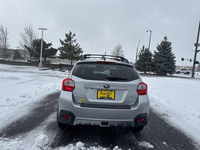used 2013 Subaru XV Crosstrek car, priced at $8,990
