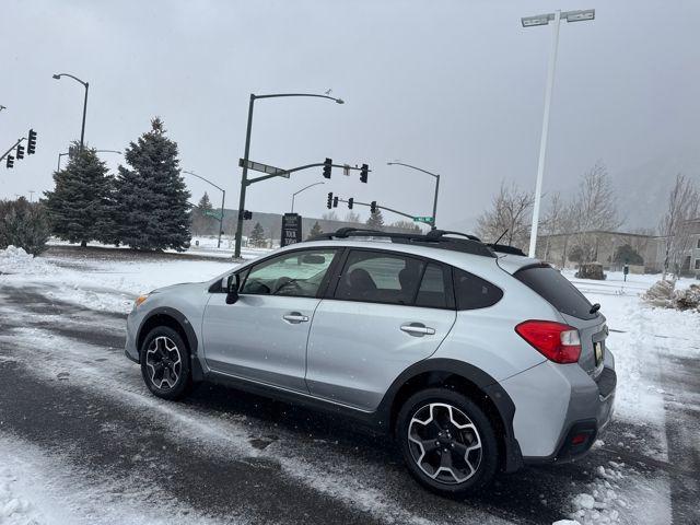 used 2013 Subaru XV Crosstrek car, priced at $8,990
