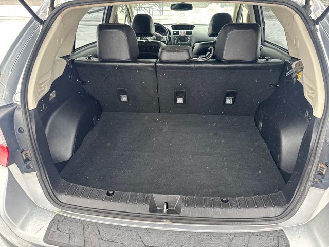 used 2013 Subaru XV Crosstrek car, priced at $8,990