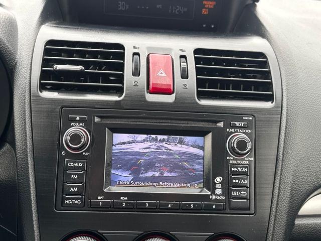 used 2013 Subaru XV Crosstrek car, priced at $8,990