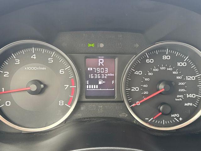 used 2013 Subaru XV Crosstrek car, priced at $8,990