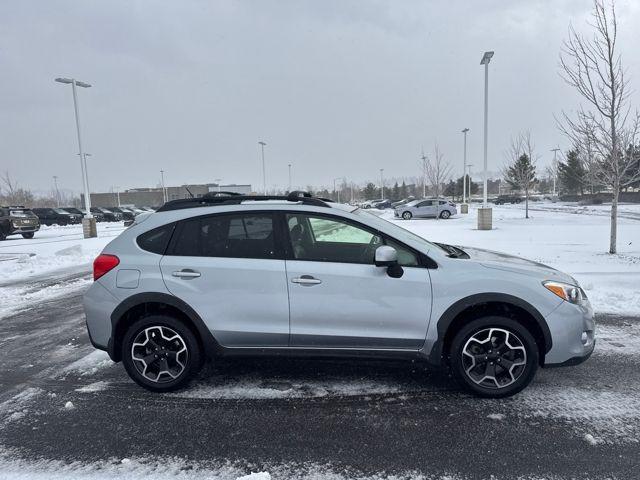 used 2013 Subaru XV Crosstrek car, priced at $8,990