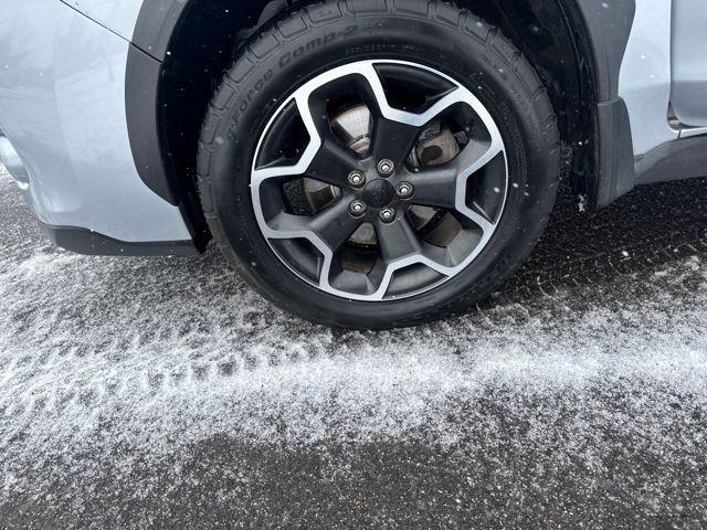 used 2013 Subaru XV Crosstrek car, priced at $8,990