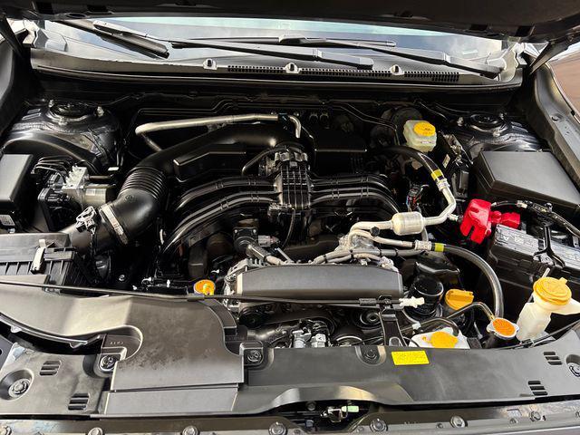 used 2026 Subaru Crosstrek car, priced at $28,990