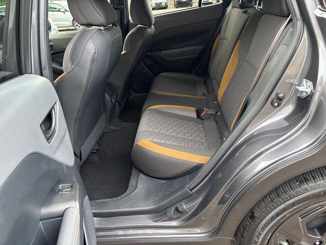 used 2026 Subaru Crosstrek car, priced at $28,990