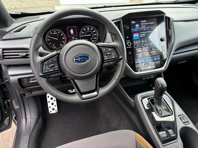 used 2026 Subaru Crosstrek car, priced at $28,990