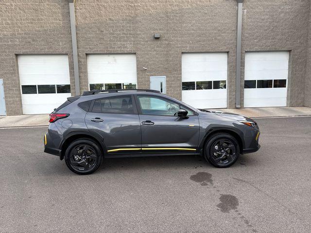 used 2026 Subaru Crosstrek car, priced at $28,990