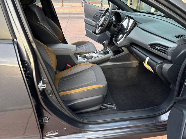 used 2026 Subaru Crosstrek car, priced at $28,990