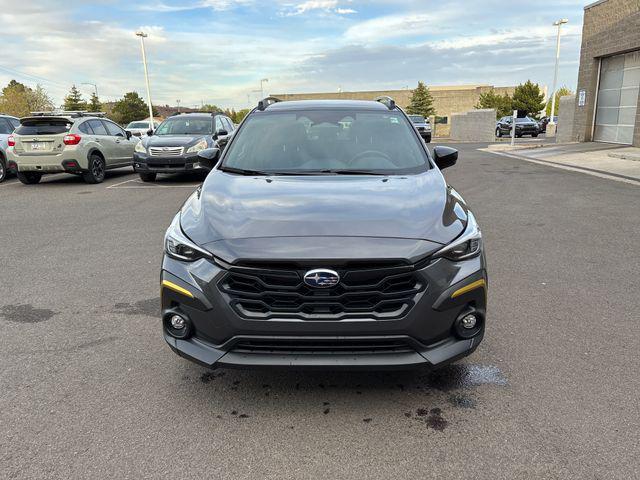 used 2026 Subaru Crosstrek car, priced at $28,990