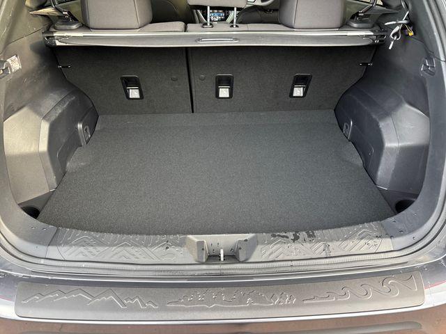 used 2026 Subaru Crosstrek car, priced at $28,990