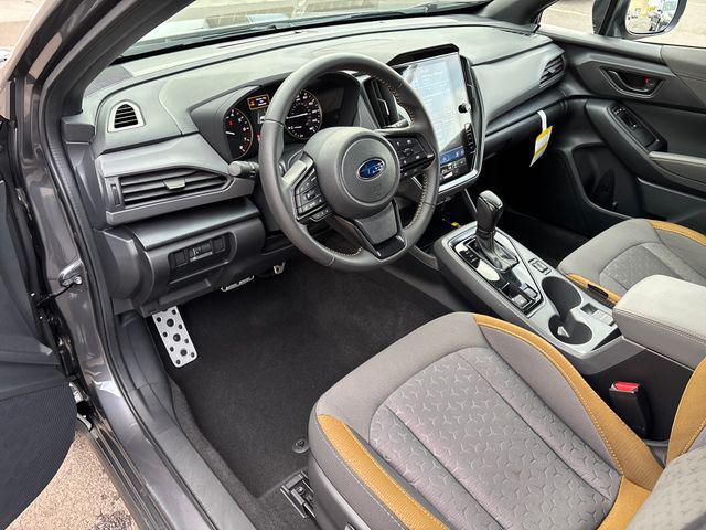 used 2026 Subaru Crosstrek car, priced at $28,990