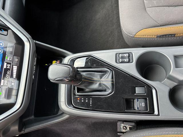 used 2026 Subaru Crosstrek car, priced at $28,990