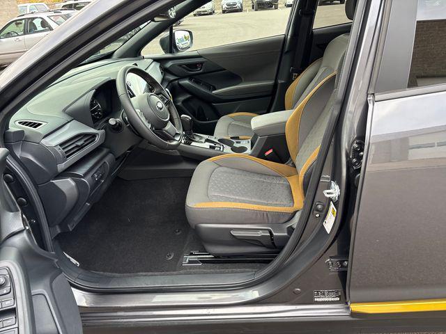used 2026 Subaru Crosstrek car, priced at $28,990